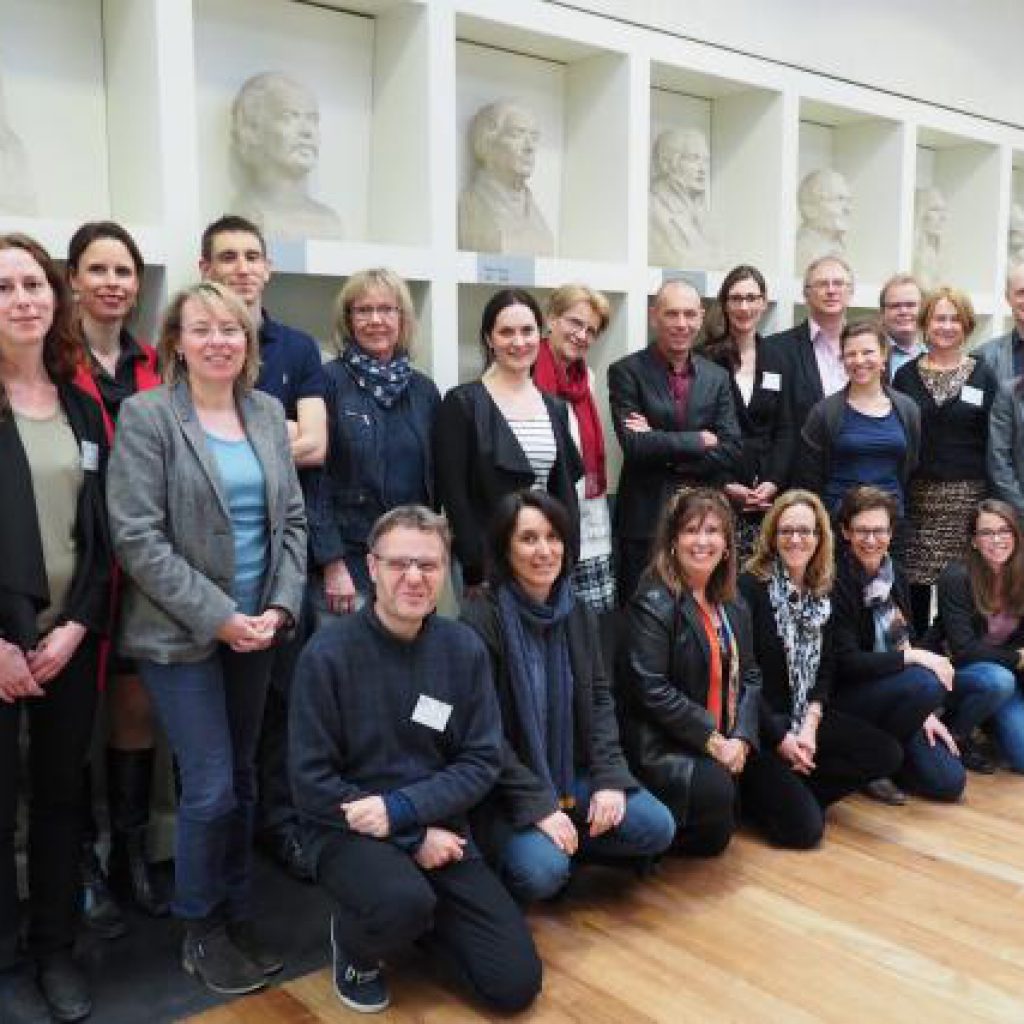 CIDREE International Seminar, Lyon, France, 16 – 18 March 2015