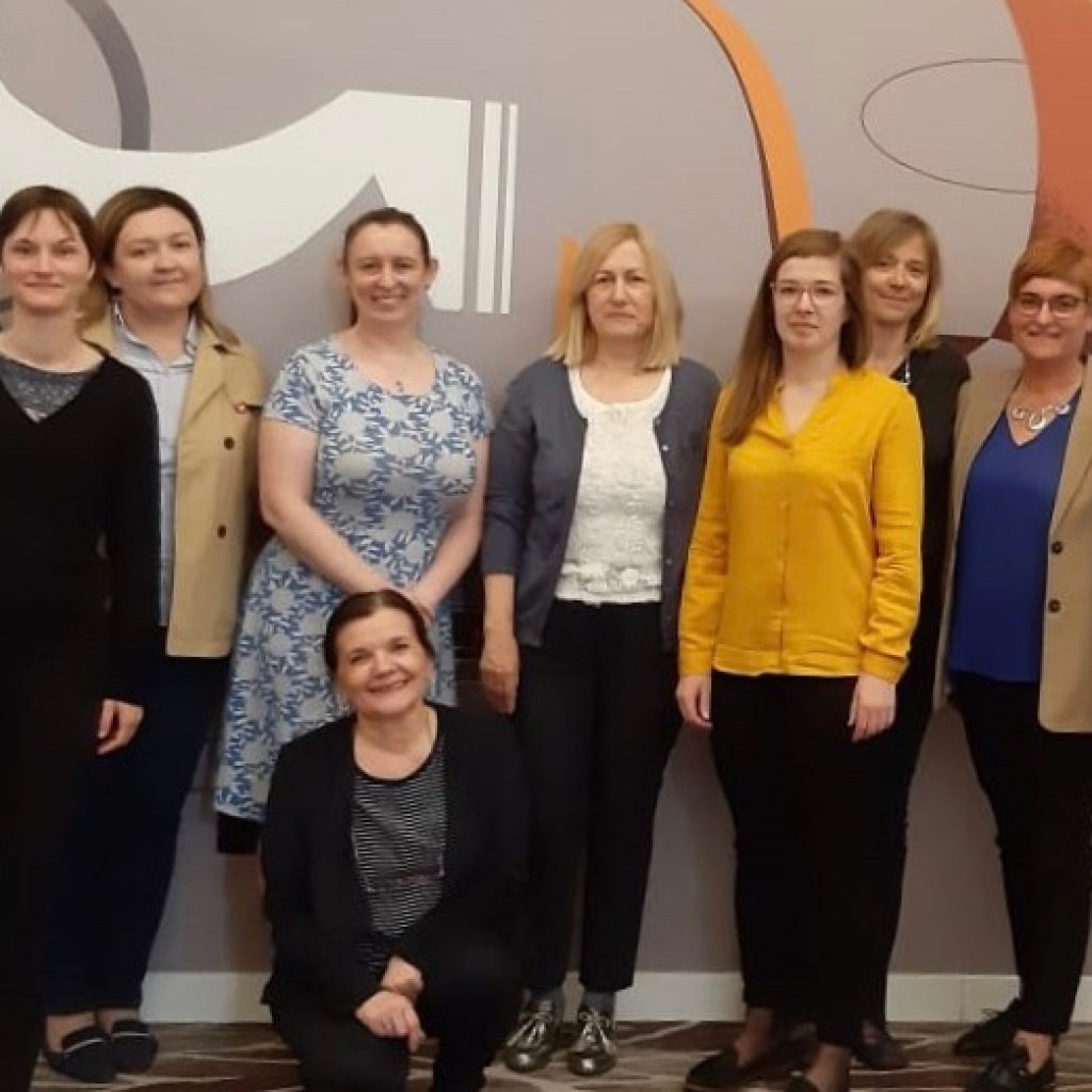 CIDREE Expert Meeting, Sarajevo, April 25-26, 2019