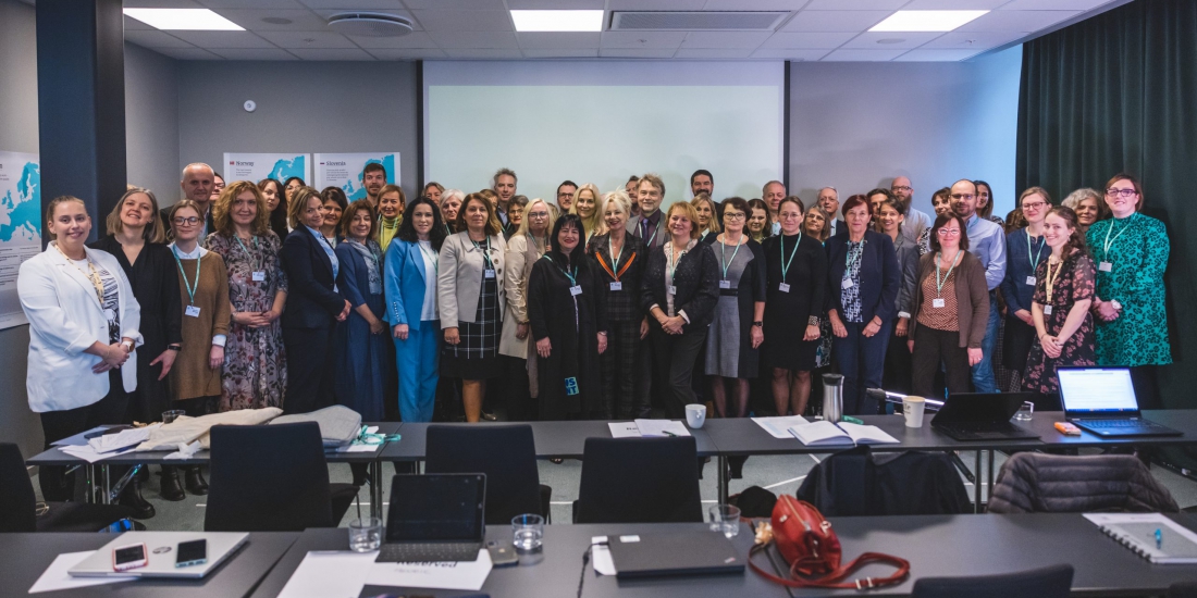 CIDREE Conference, November 10, 2022