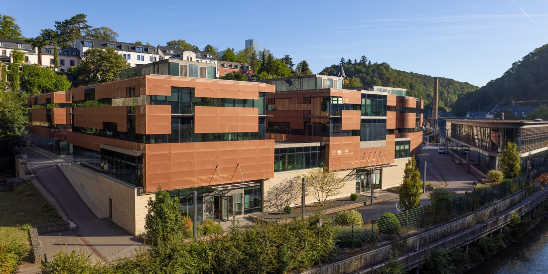 CIDREE EXPERT MEETING LUXEMBOURG, May 12-13, 2022